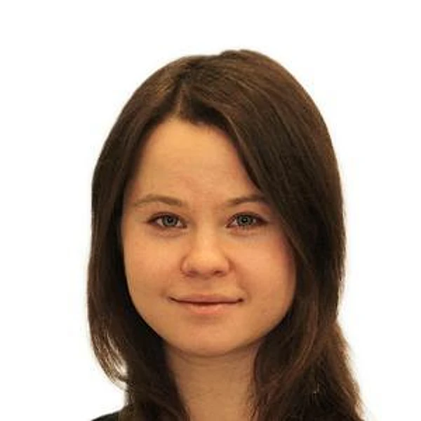 Жепетова Анастасия Ильинична — Стоматолог, Ярославль