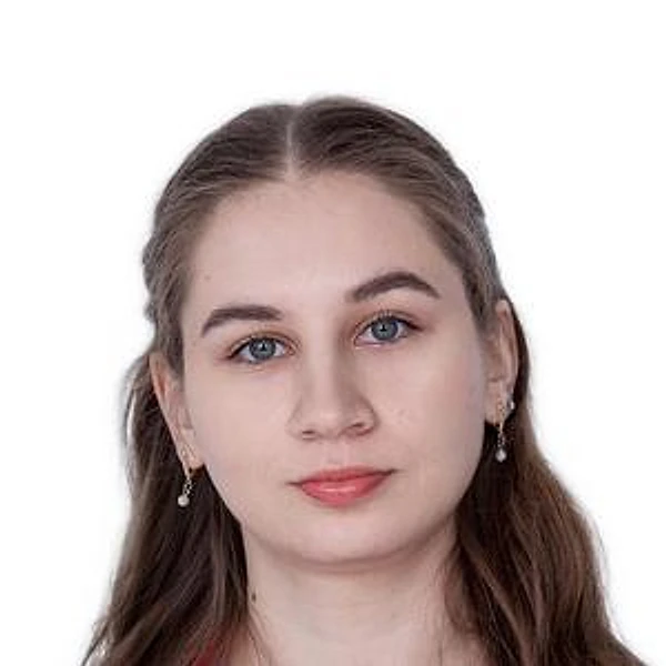 Толстоусова Анастасия Евгеньевна — Педиатр, Краснодар