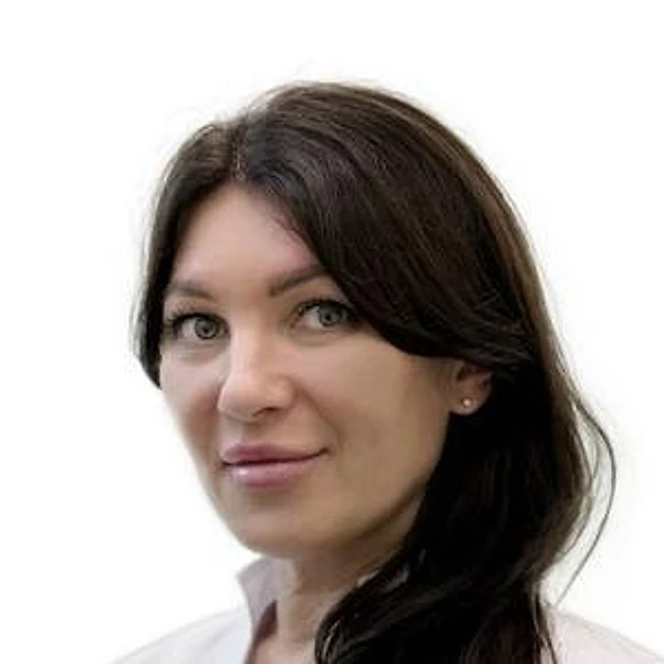 Редчиц Наталья Ивановна — Подолог-эстетист, Москва