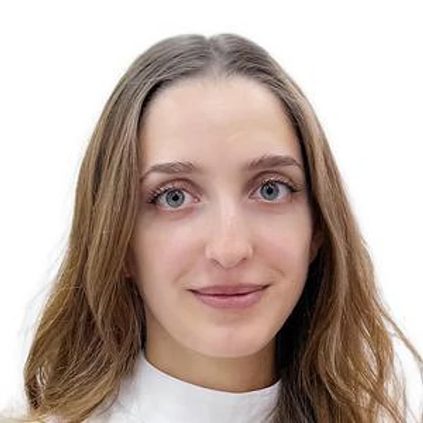 Еременко Виктория Юрьевна — Стоматолог, Краснодар