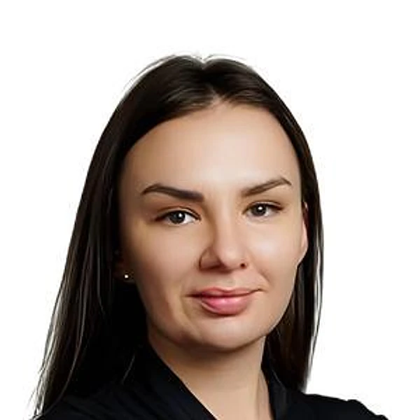 Стукалова Елизавета Владимировна — Стоматолог-ортопед, Москва