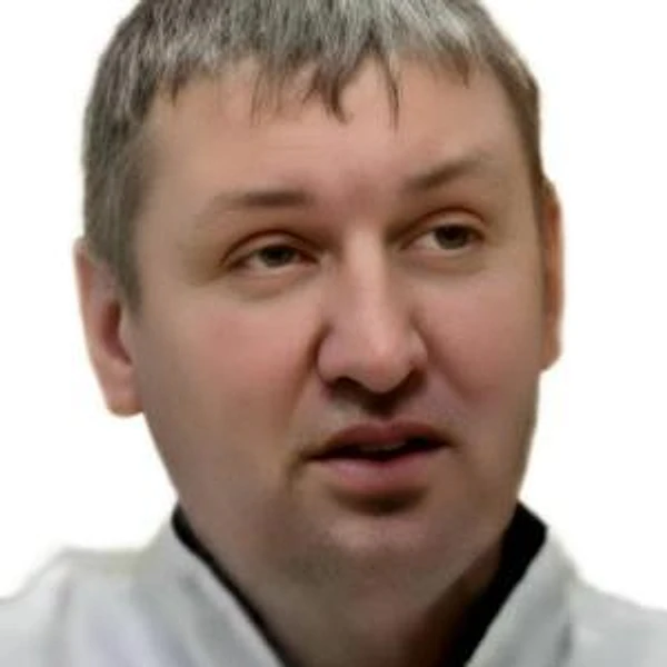 Афанасьев Анатолий Николаевич — Стоматолог-хирург, Стоматолог, Стоматолог-ортопед, Волжский