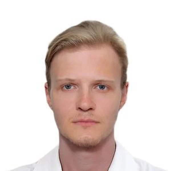 Тихонов Рудольф Сергеевич — Стоматолог, Стоматолог-гигиенист, Москва