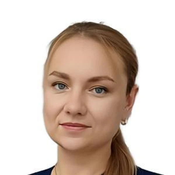 Животова Екатерина Витальевна — Стоматолог-гигиенист, Омск