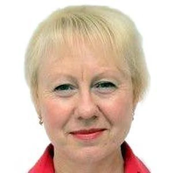 Дергачева Инна Анатольевна — Гинеколог, Детский гинеколог, Маммолог, Санкт-Петербург