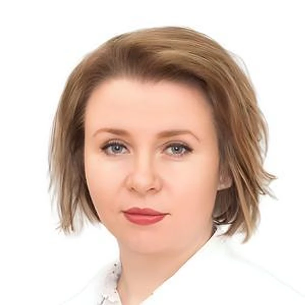 Уткина Ирина Игоревна — Терапевт, Кардиолог, Рыбное