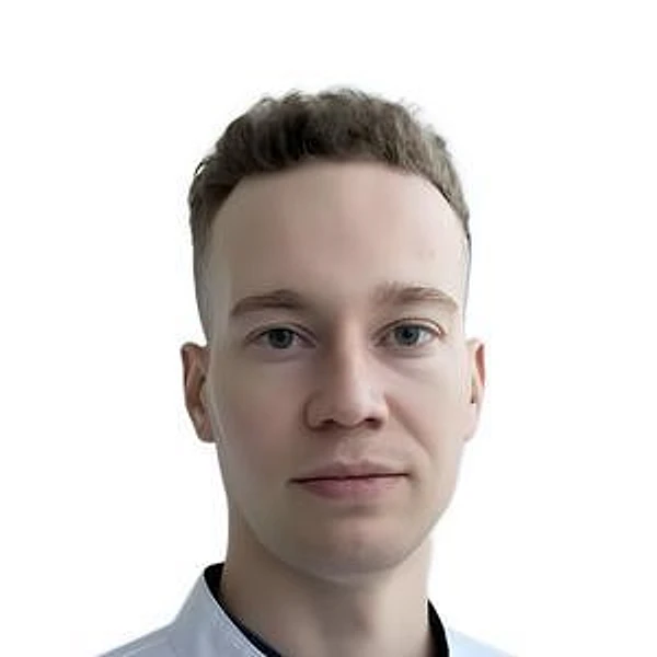 Павлов Алексей Сергеевич — Эндокринолог, Андролог, Новосибирск