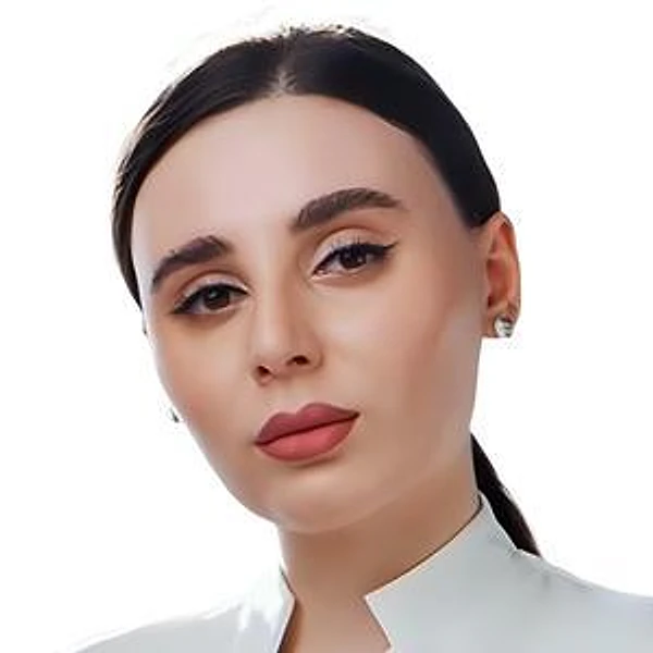 Алиева Айсель Самировна — Пластический хирург, Врач-косметолог, Тюмень
