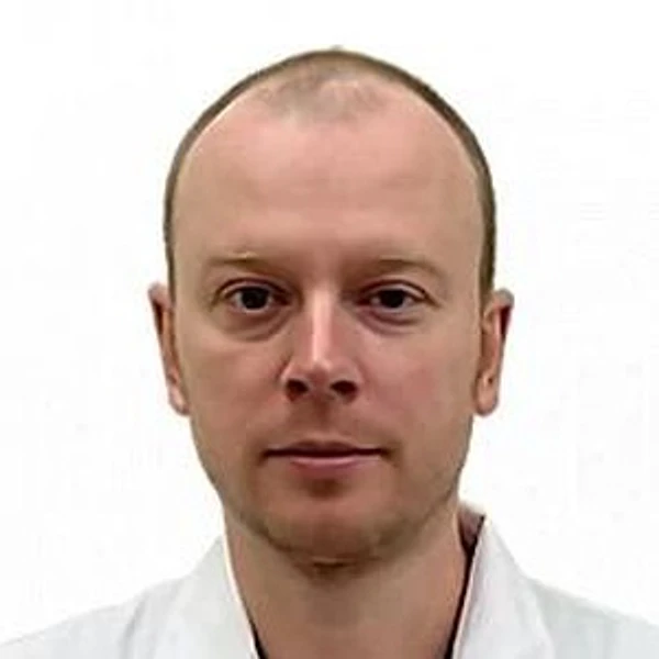 Ершов Павел Юрьевич — Ортопед, Травматолог, Москва