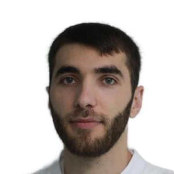 Тагиров Рустам Надирович — Стоматолог, Ульяновск