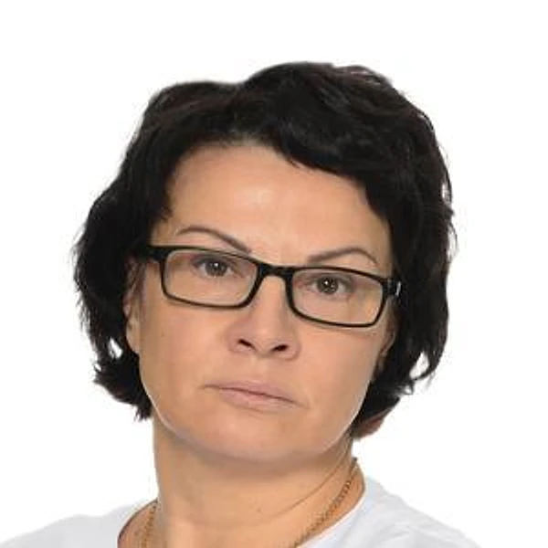 Шушковская Анна Григорьевна — Детский невролог, Невролог, Красноярск
