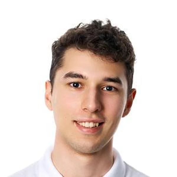 Салаев Рустам Мусаевич — Стоматолог, Стоматолог-гигиенист, Стоматолог-эндодонтист, Казань