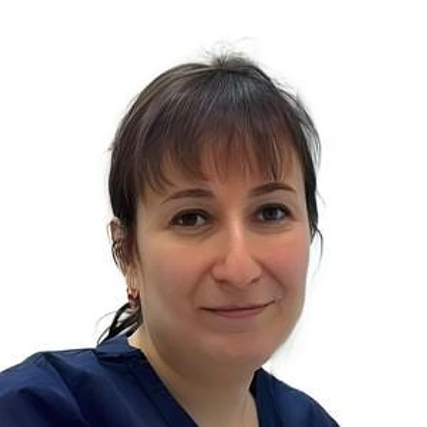 Труфанова Наталия Георгиевна — Гинеколог, Врач УЗИ, Знаменск