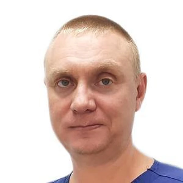 Холмогоров Александр Васильевич — Ортопед, Нейрохирург, Травматолог, Хирург, Новокузнецк