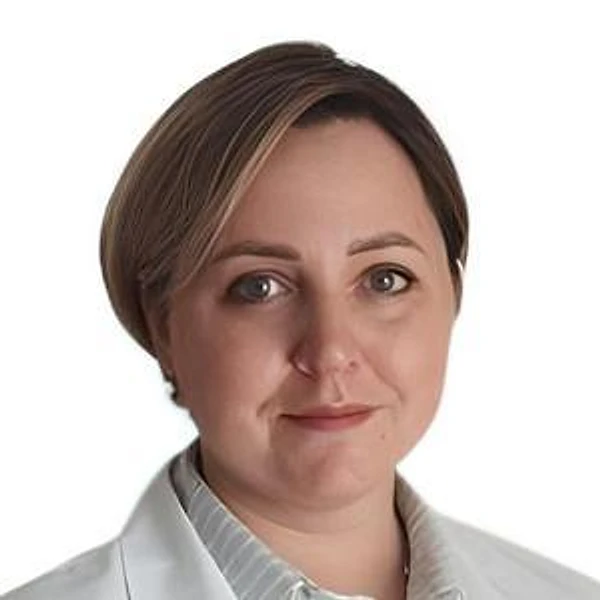 Заворотняя Наталья Леонидовна — Врач УЗИ, Омск