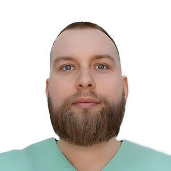 Гусев Евгений Владимирович — Инструктор-методист, Санкт-Петербург