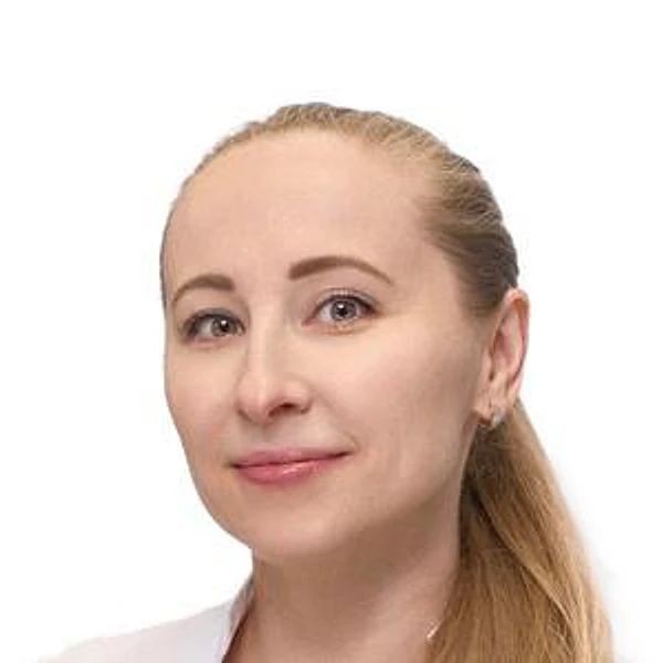 Ружникова Ирина Борисовна — Стоматолог-гигиенист, Архангельск