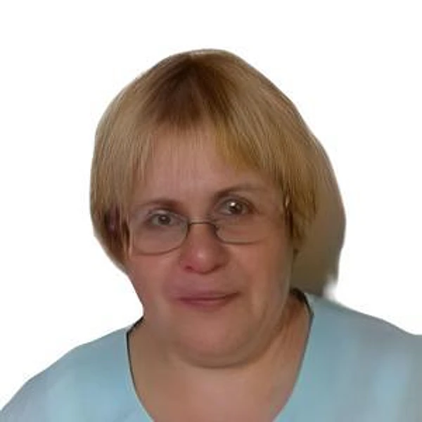 Яворовская Светлана Олеговна — ЛОР, Москва