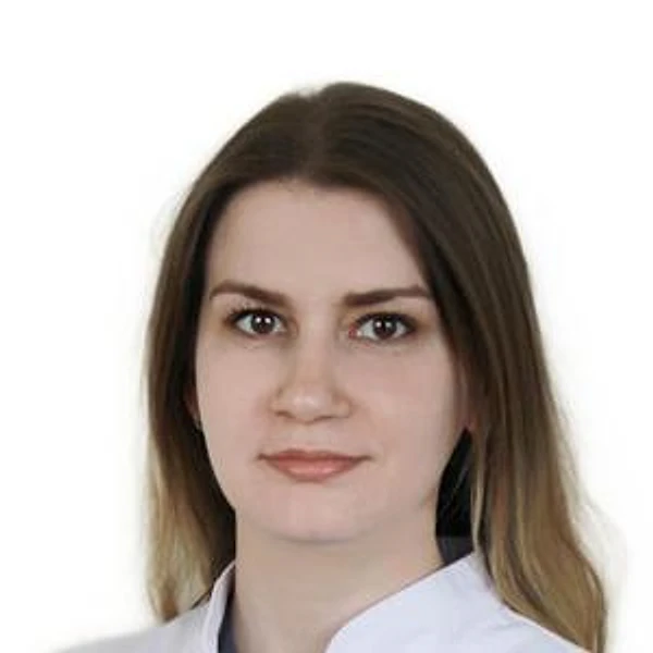 Губенко Дарья Максимовна — Кардиолог, Хабаровск