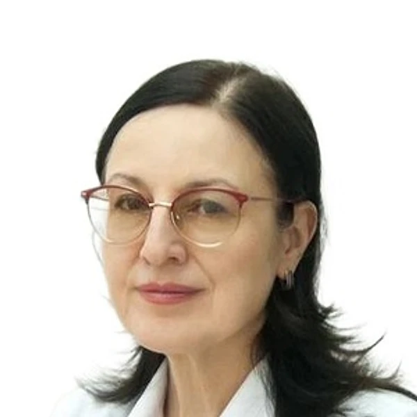 Полошкова Елена Юрьевна — Педиатр, Ростов-на-Дону
