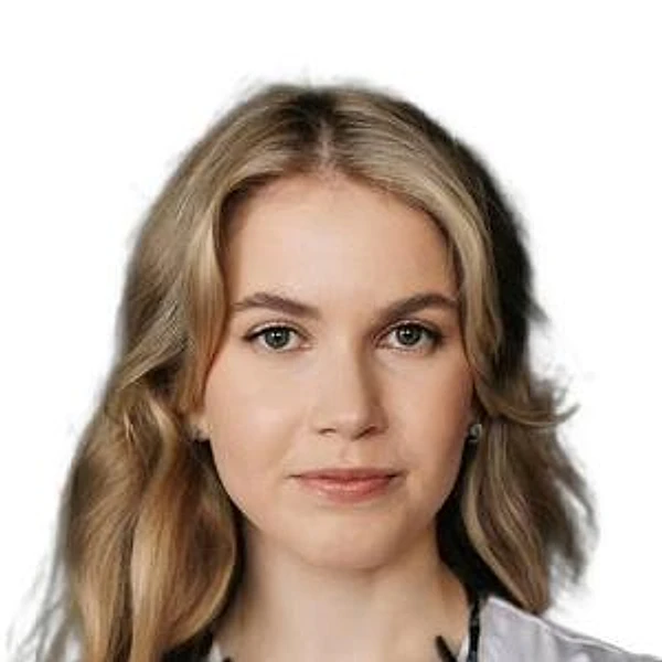 Рублева Дарья Дмитриевна — Детский стоматолог, Детский стоматолог-гигиенист, Калининград