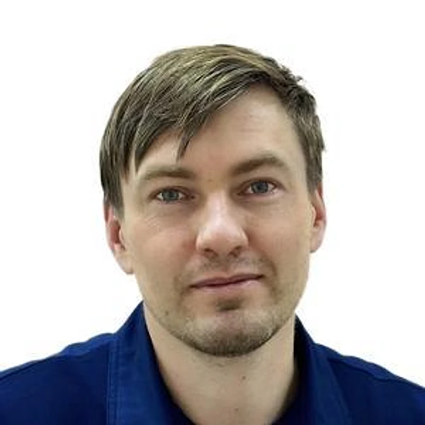 Скоробогатов Евгений Юрьевич — Анестезиолог-реаниматолог, Барнаул