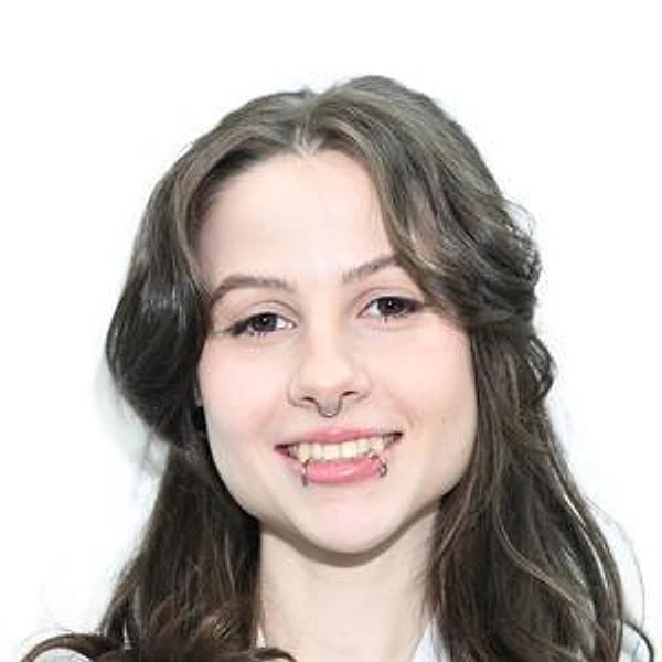 Ульянова Мария Дмитриевна — Стоматолог, Мурманск