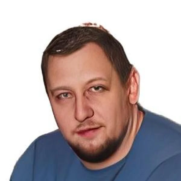 Гусев Александр Викторович — Дефектолог, Мытищи