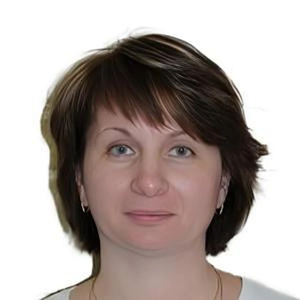 Водина Наталья Ивановна — Дефектолог, Мытищи