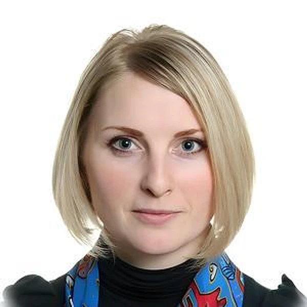 Васильева Анна Владимировна — Нейропсихолог, Мытищи