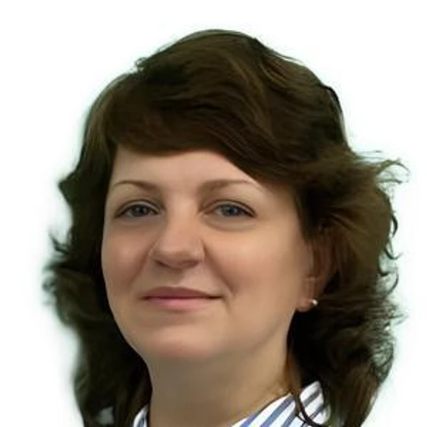 Великородная Светлана Владимировна — Нейропсихолог, Мытищи