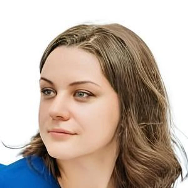 Кулагина Наталья Сергеевна — Нейропсихолог, Семейный психолог, Мытищи