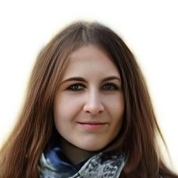 Наташкина Мария Владимировна — Нейропсихолог, Мытищи