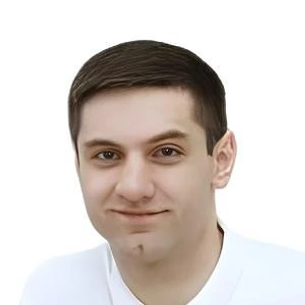 Алибеков Мурад Магомедович — Стоматолог-ортопед, Нижний Новгород