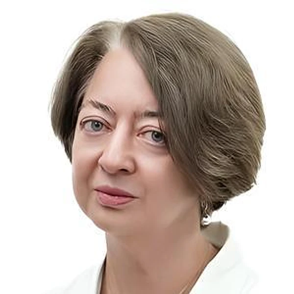 Полякова Наталья Юрьевна — Гинеколог, Акушер, Детский гинеколог, Рязань