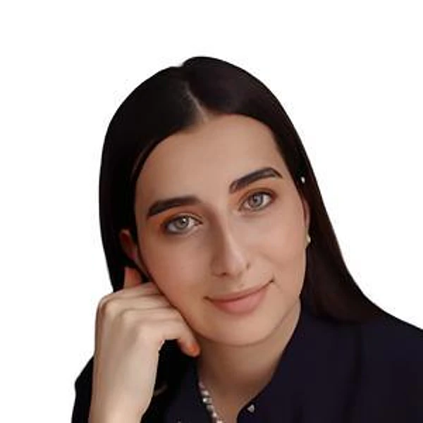 Габриелян Яна Ашотовна — Стоматолог, Москва