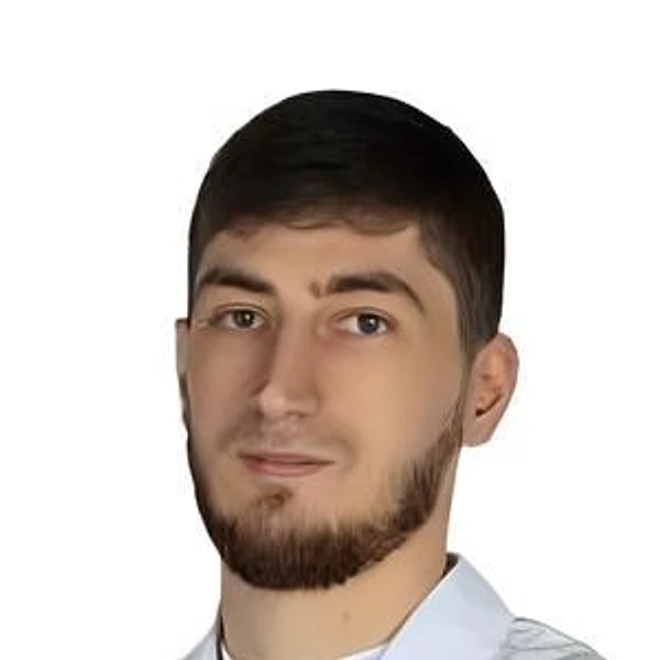 Туменов Мурадин Алимович — Стоматолог, Москва