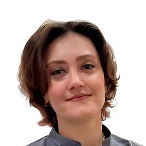 Кочоровская Татьяна Владимировна — Стоматолог, Аксай