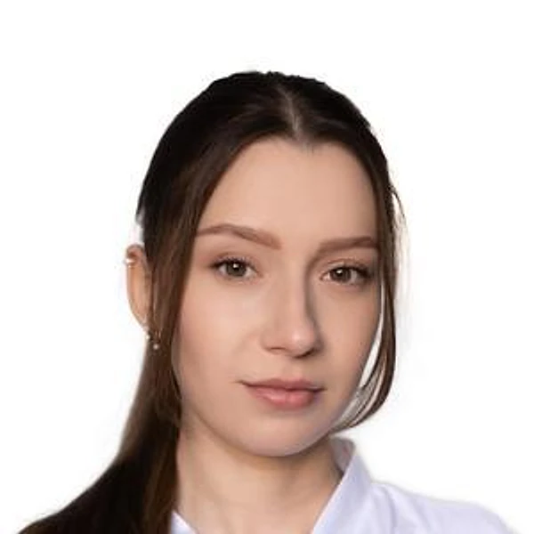 Рудюк Наталья Викторовна — Стоматолог-ортодонт, Детский ортодонт, Хабаровск