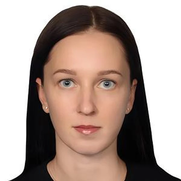 Симиониди Анна Алексеевна — Стоматолог-гигиенист, Новороссийск