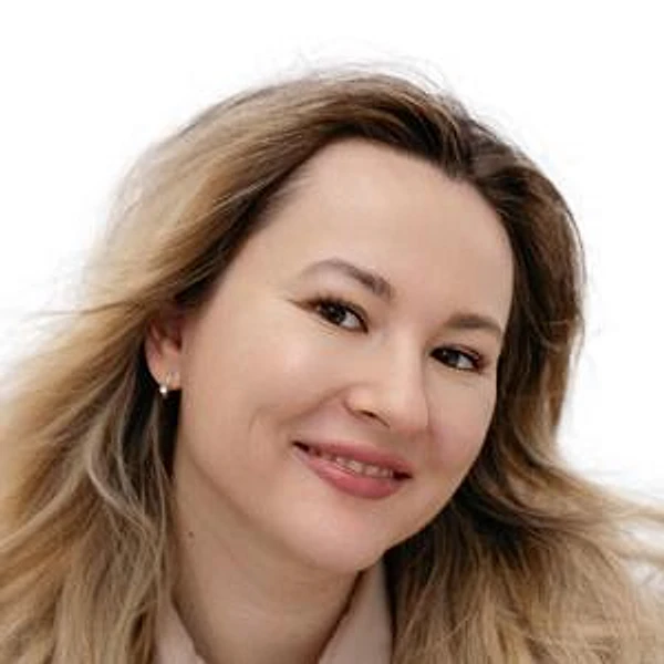 Некрасова Алина Александровна — Врач-косметолог, Дерматолог, Санкт-Петербург