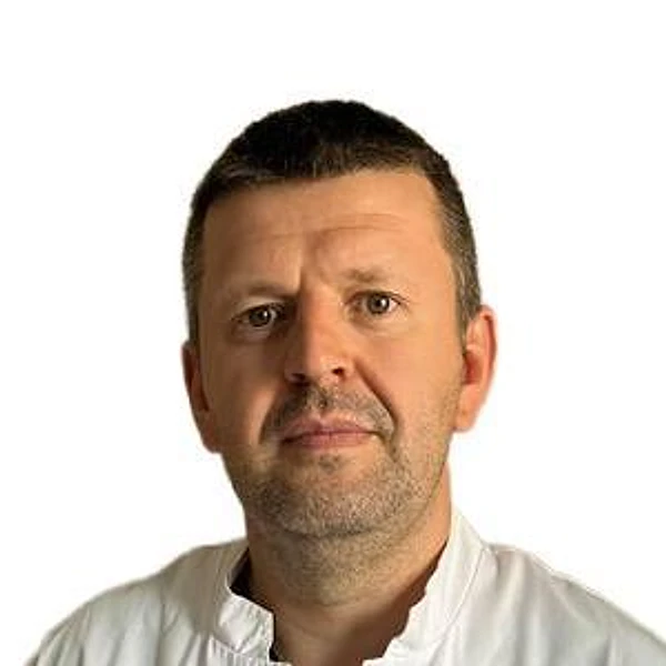 Игонин Николай Александрович — Остеопат, Детский остеопат, Ортопед, Пенза