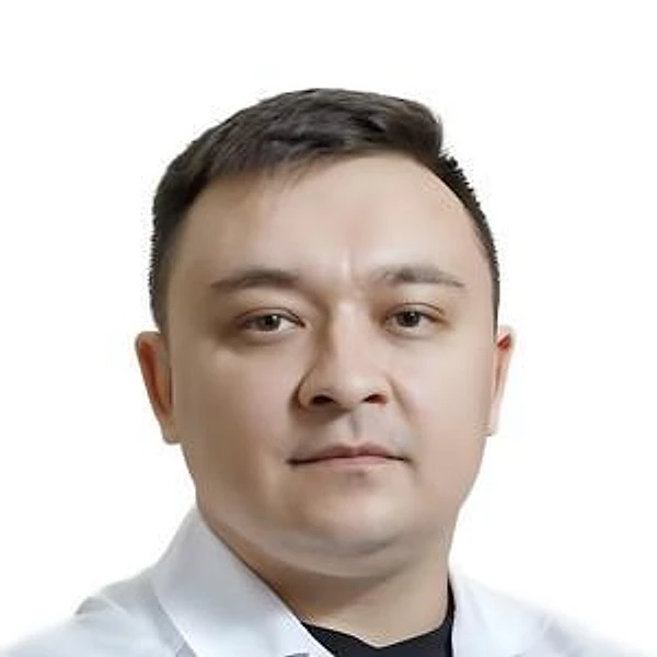 Бадретдинов Шамиль Рафаэлевич — Нарколог, Психиатр, Елабуга