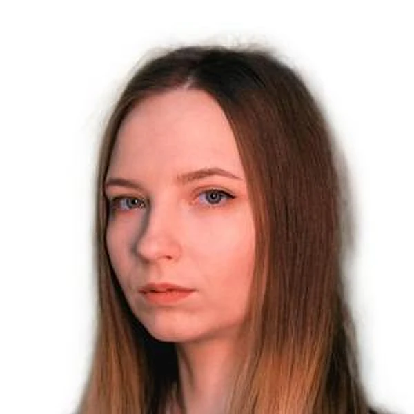 Пискунова Елена Владимировна — Оптометрист, Волгоград