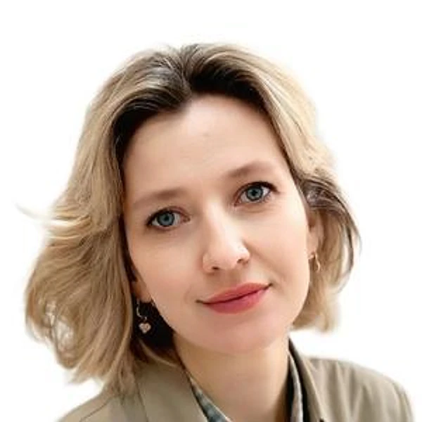 Жакова Дарья Владимировна — Гинеколог, Гинеколог-эндокринолог, Архангельск