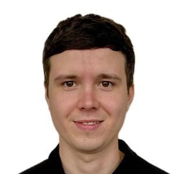 Токарев Егор Дмитриевич — Стоматолог, Детский стоматолог, Санкт-Петербург