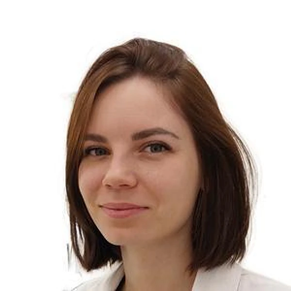 Таршилова Зинаида Сергеевна — Эндокринолог, Наро-Фоминск