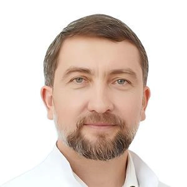 Дягилев Игорь Владимирович — Травматолог, Артролог, Вертебролог, Ортопед, Москва