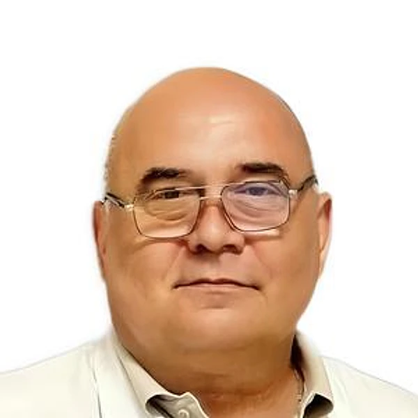 Сумский Юрий Иванович — Хирург, Сосудистый хирург (ангиохирург), Флеболог, Тихорецк
