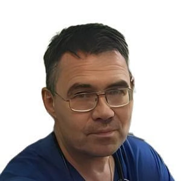 Сотников Вадим Анатольевич — Педиатр, Врач УЗИ, Детский нефролог, Нефролог, Зеленоград